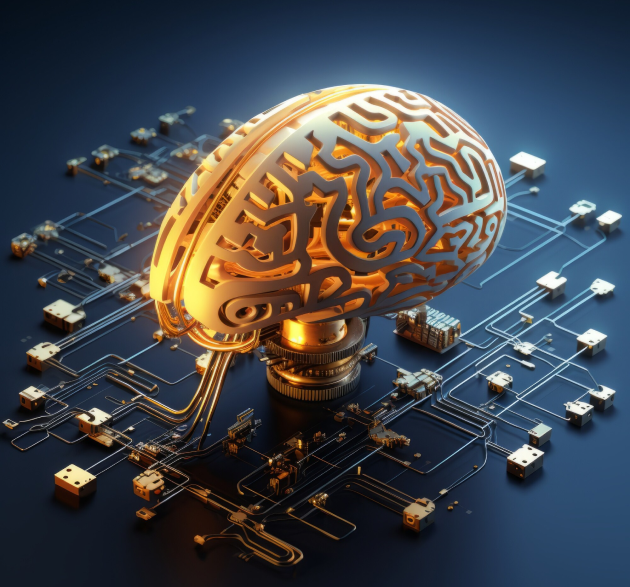 brain